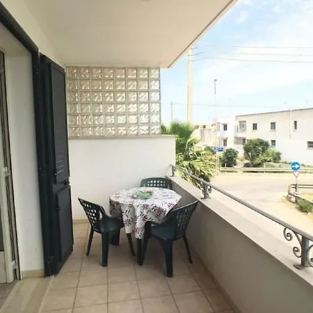Appartement Quinto Ennio Torre San Giovanni
