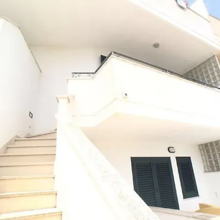 Appartement Quinto Ennio