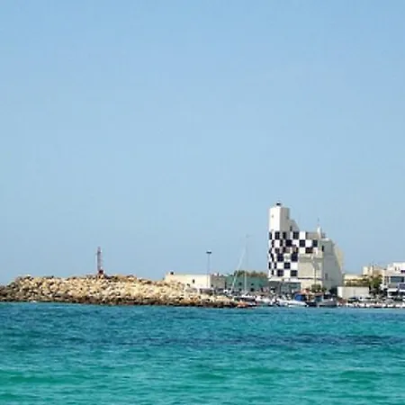 Appartement Quinto Ennio *