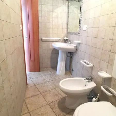 Apartment Quinto Ennio