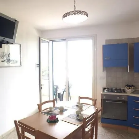 Quinto Ennio Appartement *